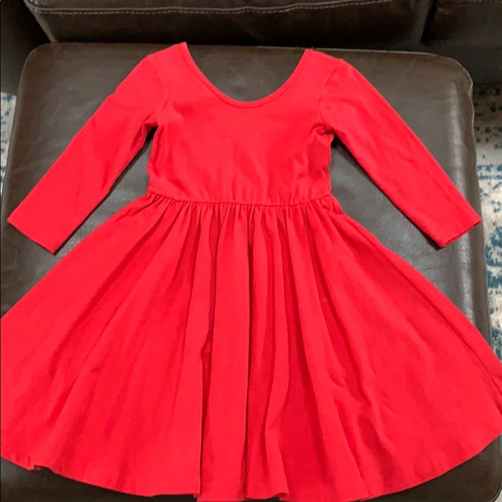 Alice and Ames dress